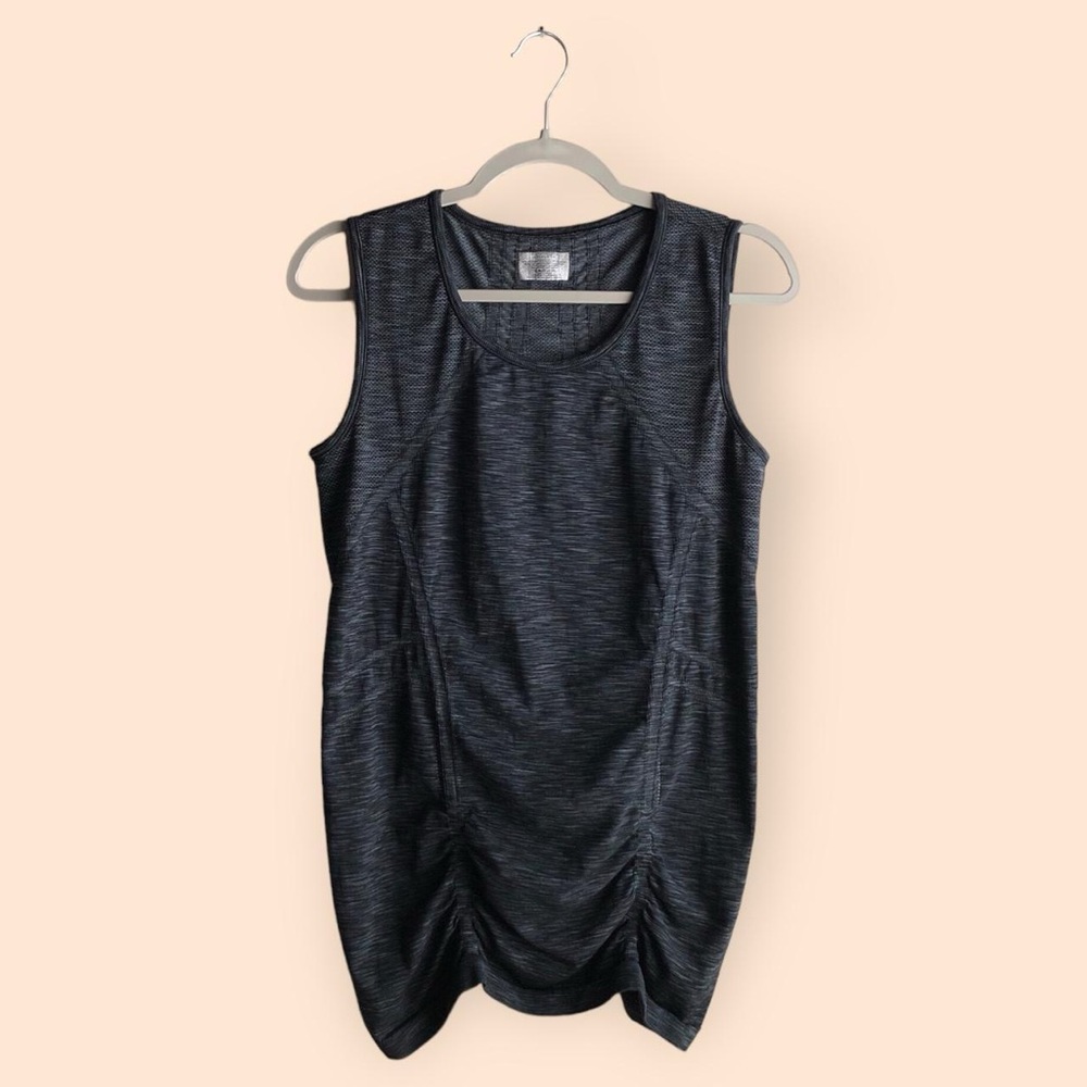 Athelta‎ support compression tank top